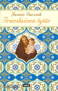 Jasmin Darznik: Iranilainen tytär 2p. 12