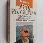 Arto Paasilinna : Piruparat : Ulvova mylläri ; Kultainen ... - pikkukuva 1
