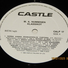 *2LP* M.A. NUMMINEN Klassikot -Ne Parhaat- - pikkukuva 4