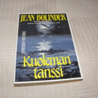 Jean Bolinder Kuoleman tanssi  -nid - pikkukuva 1