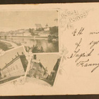 # 22938 # Porvoo - Sommitelma - 1900 - pikkukuva 1