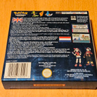 Pokemon Sapphire - GBA - CIB - pikkukuva 3