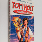 Tom Holt : Valhalla - pikkukuva 1