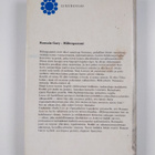 Romain Gary : Hiihtopummi - pikkukuva 2