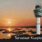 Postikortti, KUOPIO, Puijo, Erikoisleima - pikkukuva 1