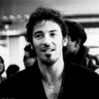 BRUCE SPRINGSTEEN::BRILLIANT DISGUISE / LUCKY MAN:VINYYLI 7" - pikkukuva 5