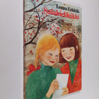 Leena Erkkilä : Salakielileikki - pikkukuva 1