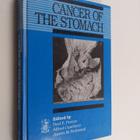Paul E. Preece ym. : Cancer of the Stomach - pikkukuva 1