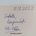 Veli-Pekka Leppänen : Kivääri vai äänestyslippu : Suomen ... - pikkukuva 3
