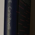 Carlo Rovelli - Ajan Luonne - pikkukuva 2