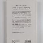 Victor J. Seidler : Recovering the self : morality and so... - pikkukuva 2