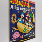 Walt Disney ym. : Aika rientää : Kuningas Ekan rautasänky... - pikkukuva 1