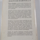 Kullervo Kemppinen : Haltian harteilla : kuvia ja retkita... - pikkukuva 2