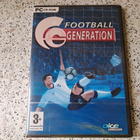 Football Generation (PC) (UUSI) - pikkukuva 1