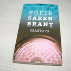 Sofie Sarenbrant Osasto 73   -pok - pikkukuva 1