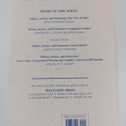 Alfred Stepan ym. : Politics, Society, And Democracy - Co... - pikkukuva 2