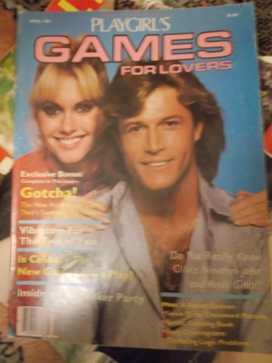 PLAYGIRL