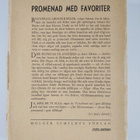 Helen af Enehjelm : Promenad med favoriter - pikkukuva 2