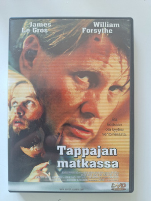 Tappajan Matkassa