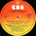 Fletcher Henderson – A Study In Frustration	 4 x Vinyl Box - pikkukuva 3
