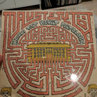Maustetytöt -kaikki tiet vie peltolaan LP,vin 2019(uusi)mint - pikkukuva 4