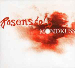 Rosenstolz - Mondkuss (CD)