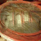 Ilmansuodatin MA6714 M-Filter Fiat Ritmo, Regata, Uno, Pösö - pikkukuva 2