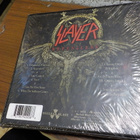 SLAYER - REPENTLESS 6 X 6,66" UUSI BOKSI / PUNAISET VINYYLIT - pikkukuva 2