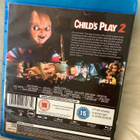 CHILD'S PLAY 2        (BLU-RAY) - pikkukuva 2