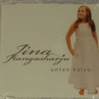 Iina Kangasharju • Unten Kaivo CD-Single UUSI - pikkukuva 1