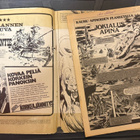 APINOIDEN PLANEETTA 4/75 -KONTAKTIMUOVIYETTU - pikkukuva 3