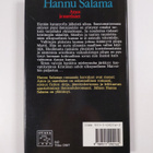 Hannu Salama : Amos ja saarelaiset - pikkukuva 2