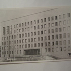 VANHA Postikortti Kotka 1950-l Alkup.Mallikappale - pikkukuva 1