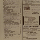 Kotiliesi No 1 tammikuu 1952 - pikkukuva 2