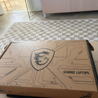 MSI Katana A15 Peliläppäri 15,6" musta - pikkukuva 5