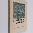 Rolf Palmgren : Luonnon lapsia 2 - pikkukuva 1