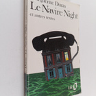 Marguerite Duras : Le navire night - pikkukuva 1