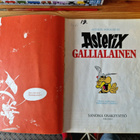 Asterix  Gallialainen 18.  1 Painos - pikkukuva 4