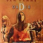 THE ORDER BLU-RAY - pikkukuva 1