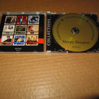 Sleepy Sleepers CD Collections v.2007  UUSI ! - pikkukuva 2