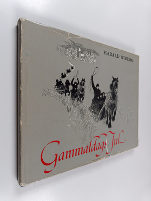 Harald Wiberg : Gammaldags Jul