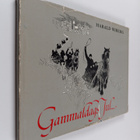 Harald Wiberg : Gammaldags Jul - pikkukuva 1