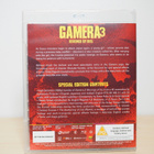 GAMERA : Revenge of Iris ( Blu-ray ) 1999 - pikkukuva 3