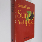 Saara Finni : Suruvaippa - pikkukuva 1