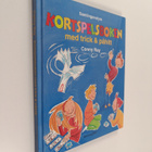 Conny Ray : Kortspelboken med trick & påhitt - pikkukuva 1