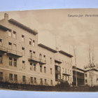 VANHA Postikortti Punkaharju TAkaharju 1915 Venäjän Sensuuri - pikkukuva 1