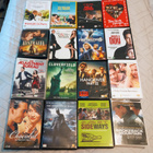 16 laadukkaan DVD-elokuvan paketti - pikkukuva 1