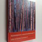 Juhani Pöyhönen : Suomalainen sukunimikartasto 2 : Karjal... - pikkukuva 1
