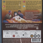 Kleopatra (1963) Elizabeth Taylor & Richard Burton (Blu-ray) - pikkukuva 2