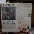 MOTHERMANIA - THE BEST OF THE MOTHERS EX+/M- LP - pikkukuva 2